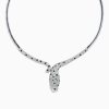 Schlumberger® Lynn pendant